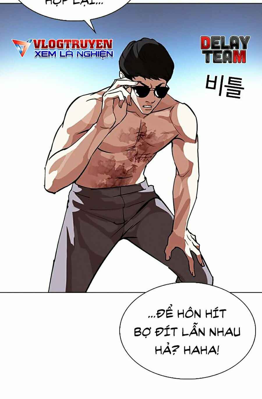 Hoán Đổi Diệu Kì Chapter 275 - Trang 2