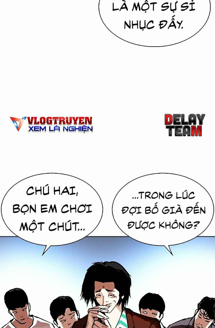 Hoán Đổi Diệu Kì Chapter 275 - Trang 2