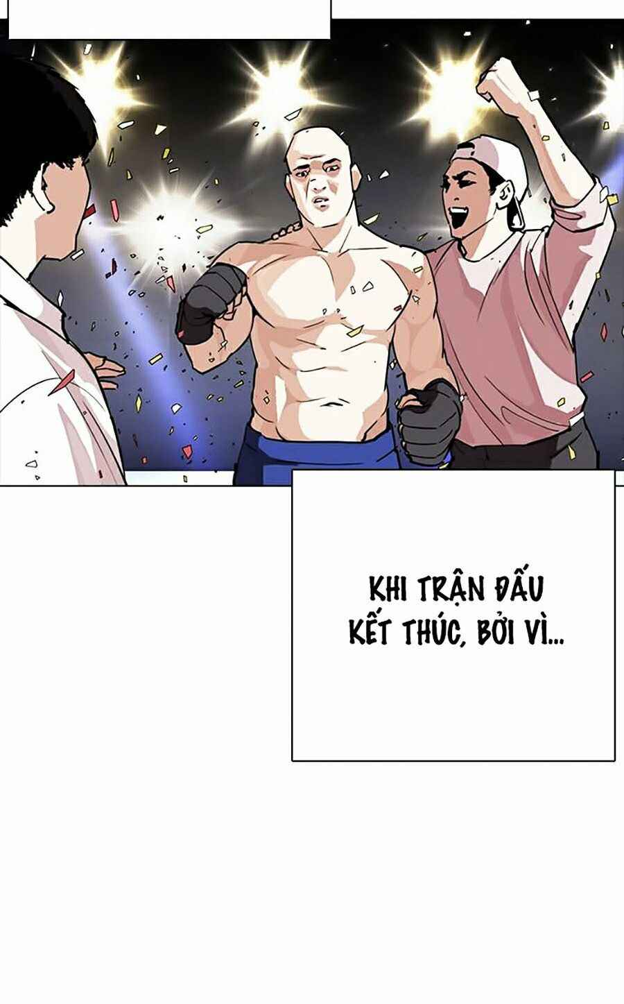 Hoán Đổi Diệu Kì Chapter 274 - Trang 2