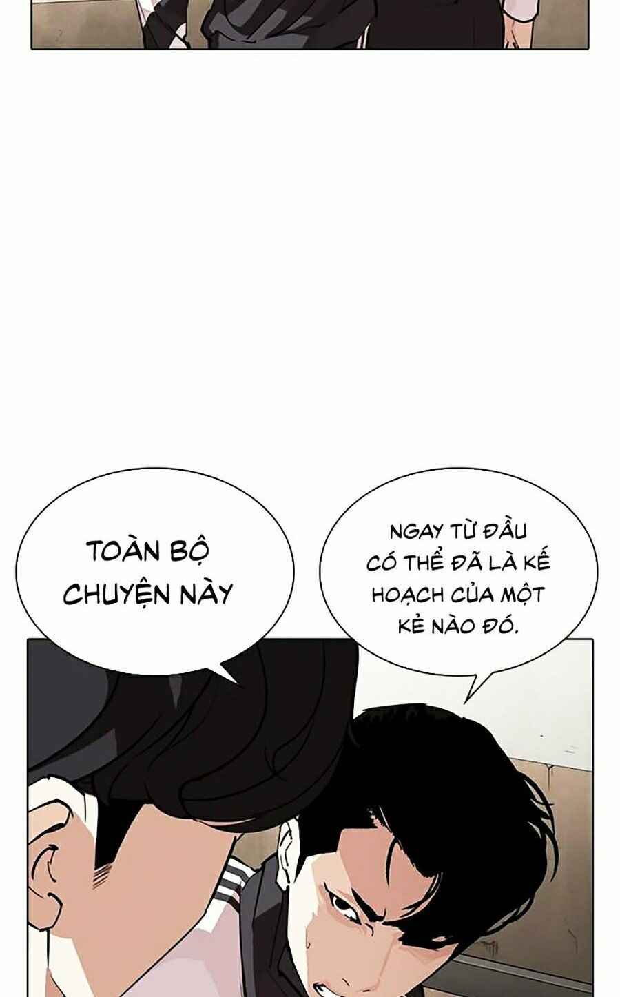 Hoán Đổi Diệu Kì Chapter 274 - Trang 2