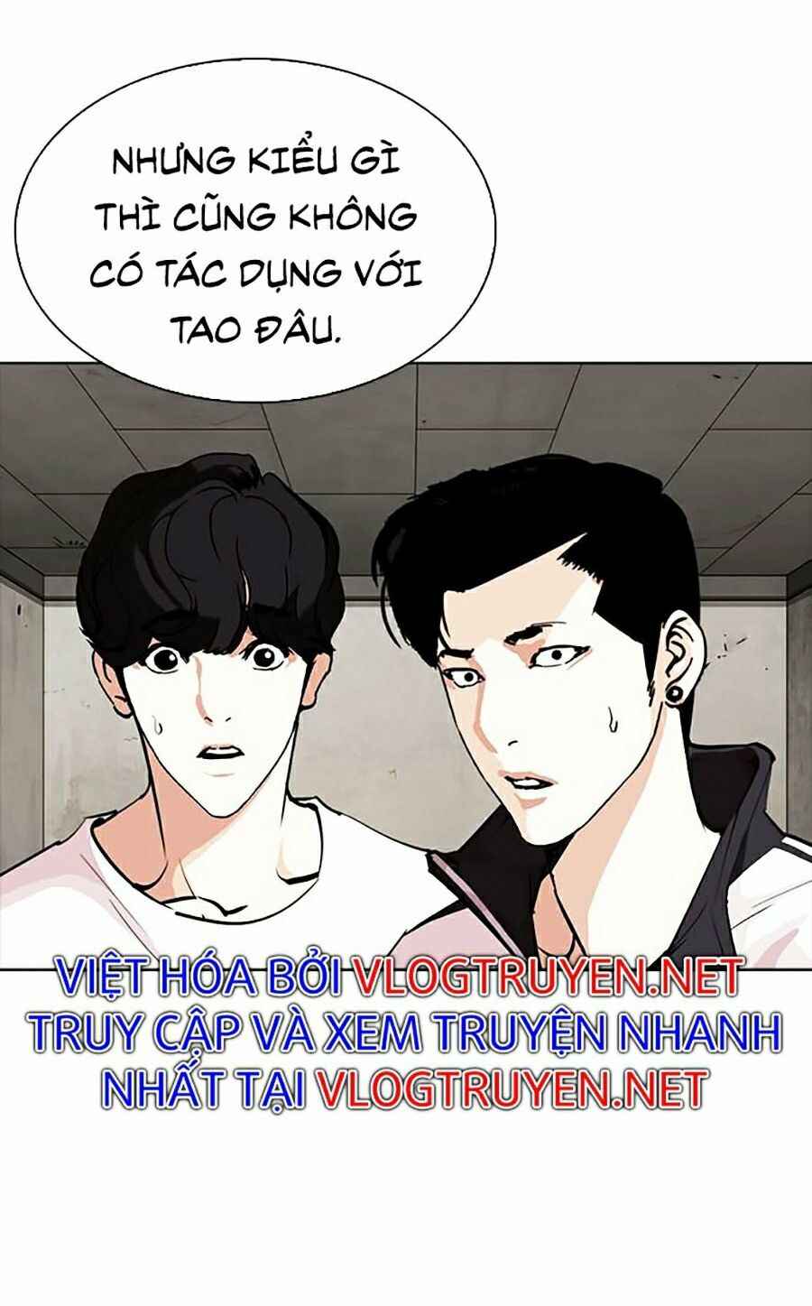 Hoán Đổi Diệu Kì Chapter 274 - Trang 2