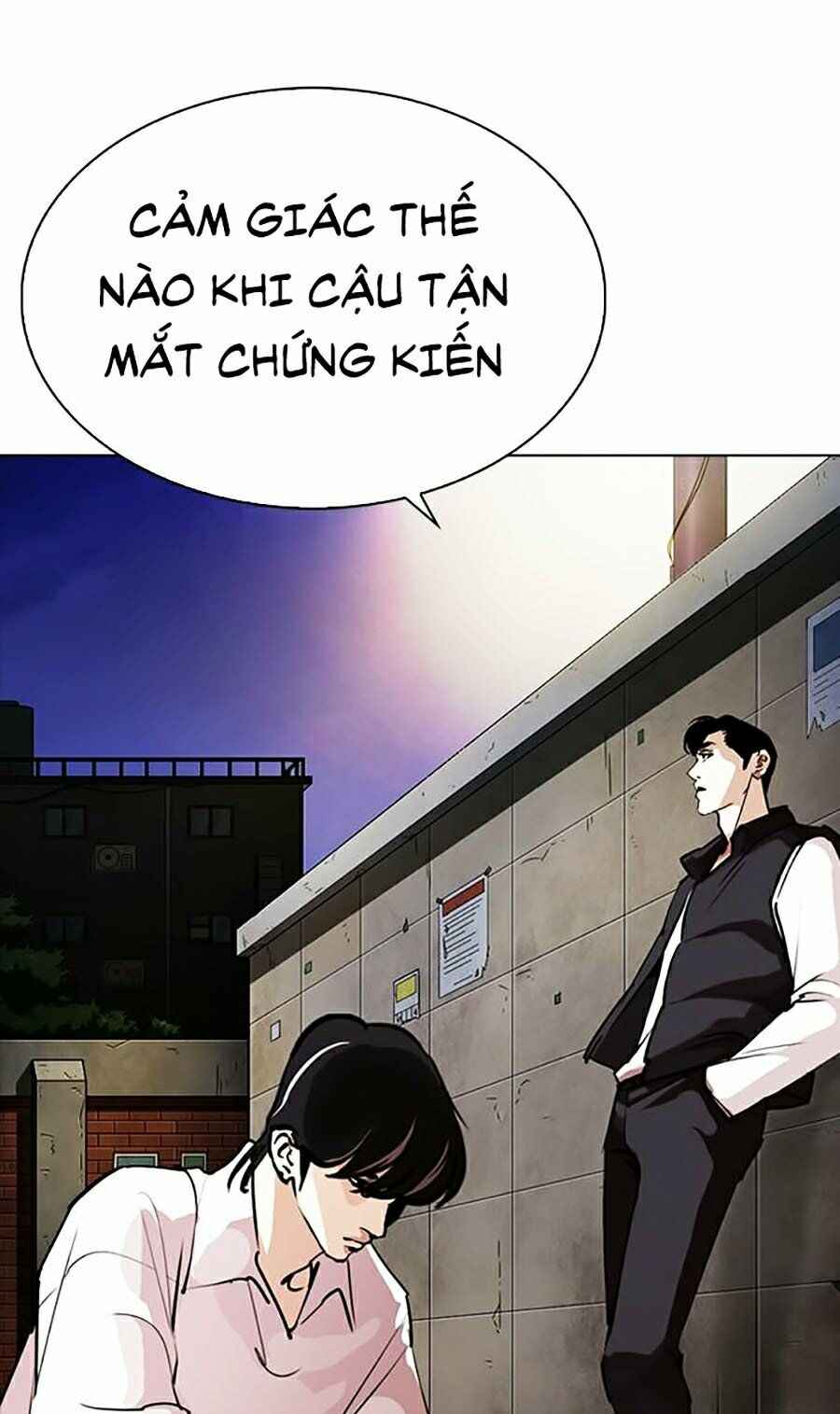 Hoán Đổi Diệu Kì Chapter 274 - Trang 2