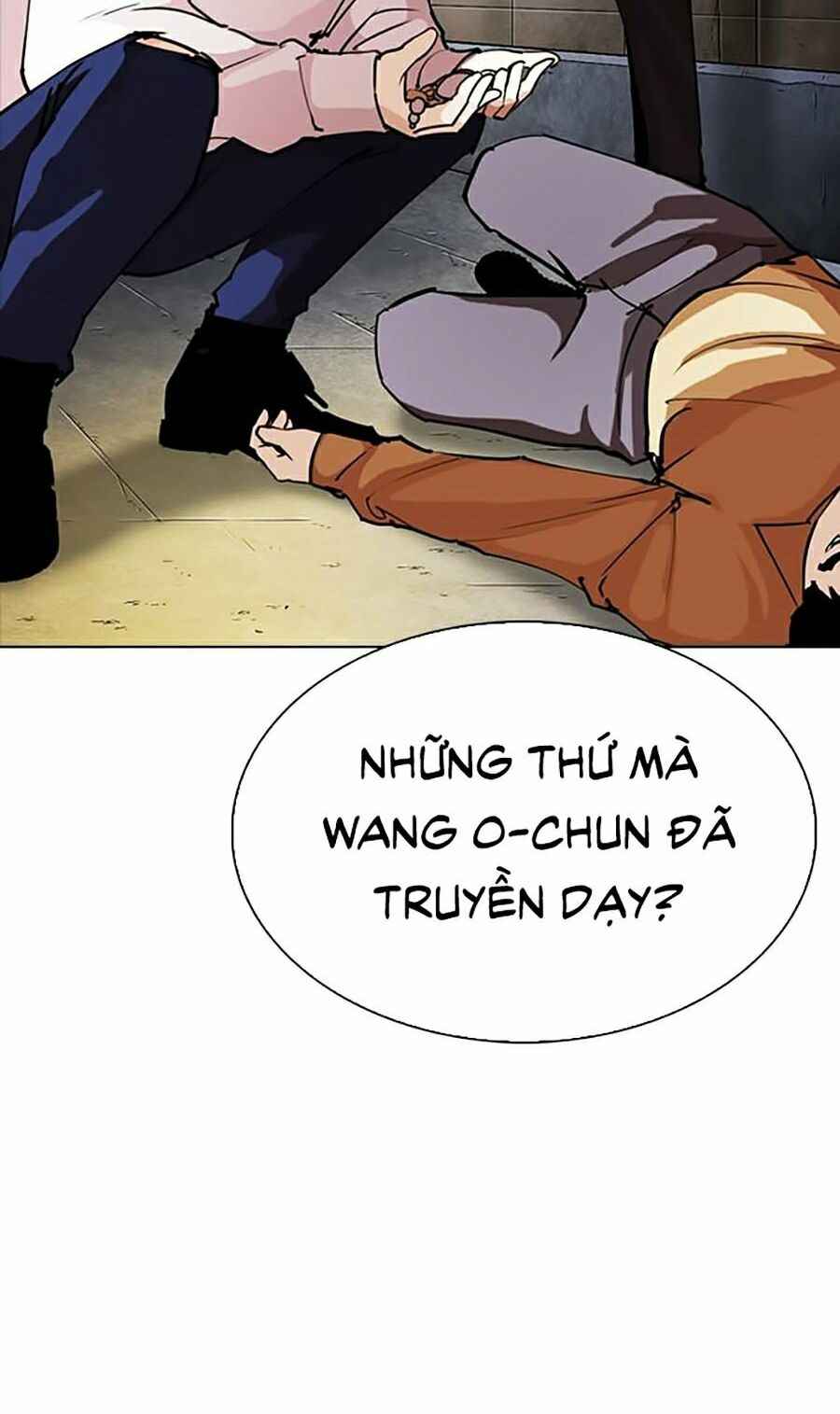 Hoán Đổi Diệu Kì Chapter 274 - Trang 2