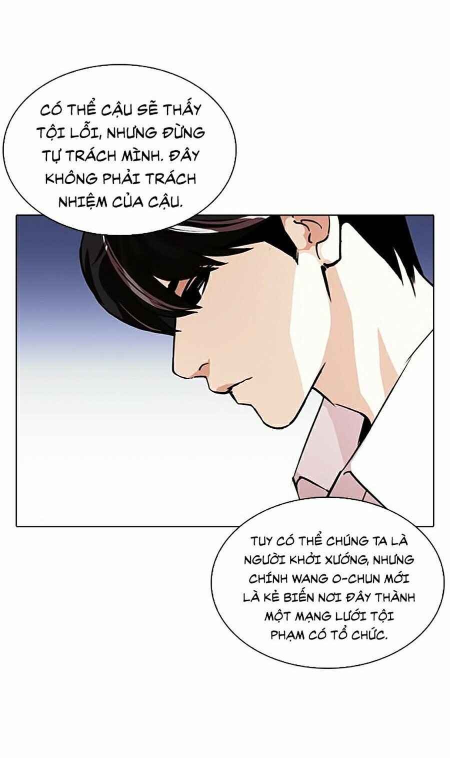 Hoán Đổi Diệu Kì Chapter 274 - Trang 2