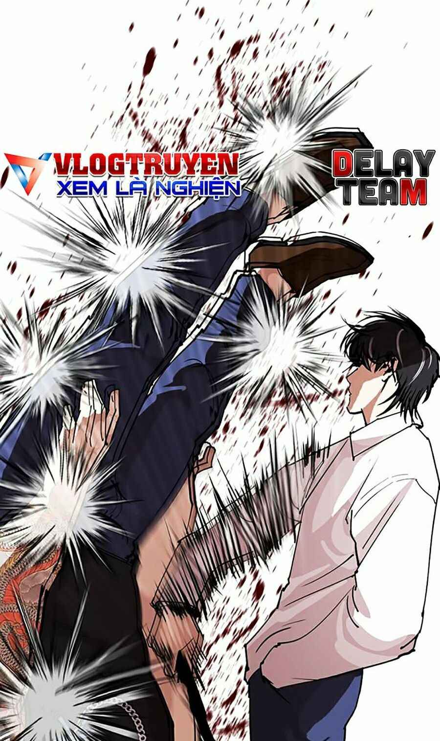 Hoán Đổi Diệu Kì Chapter 274 - Trang 2