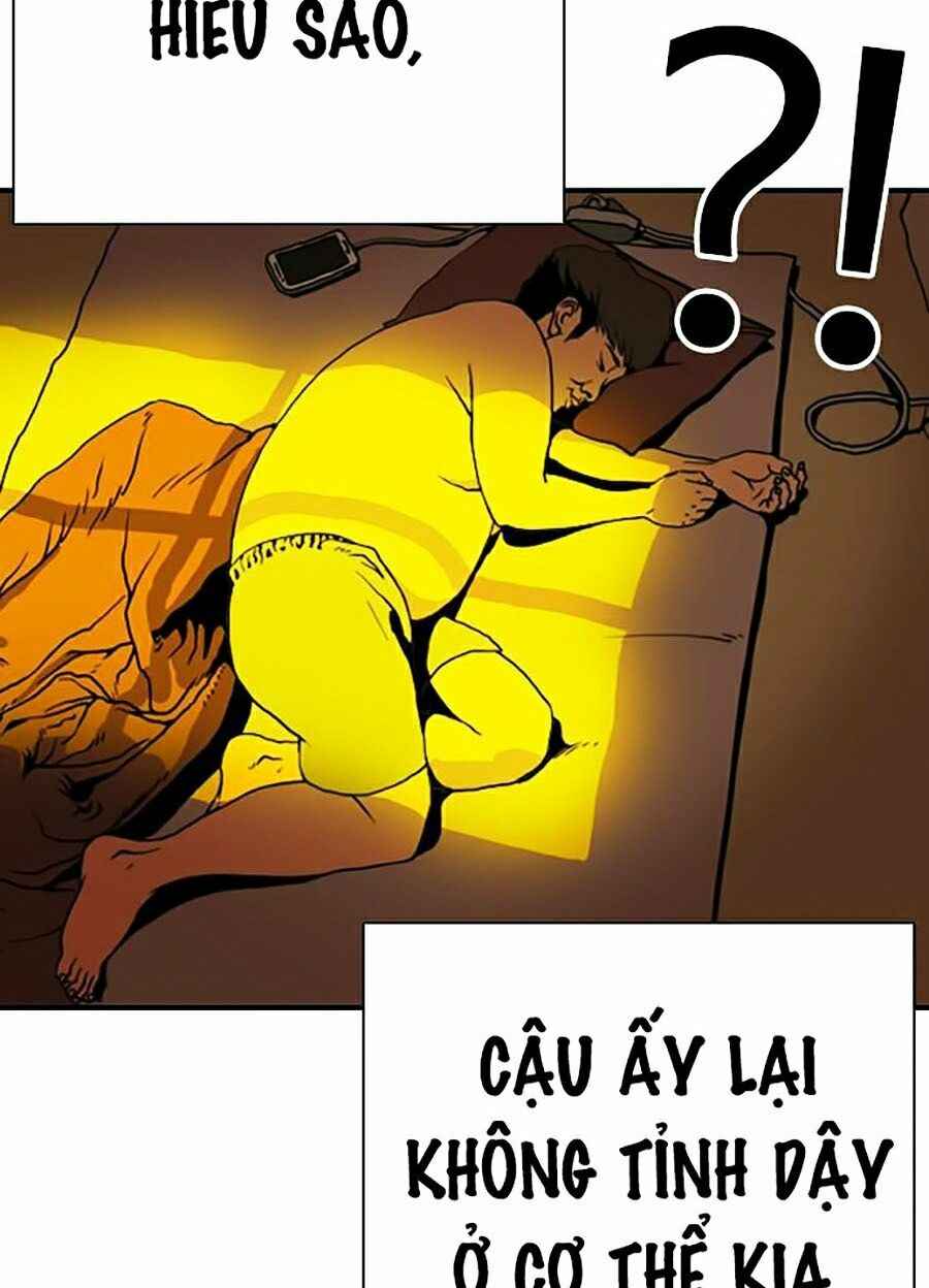 Hoán Đổi Diệu Kì Chapter 273 - Trang 2