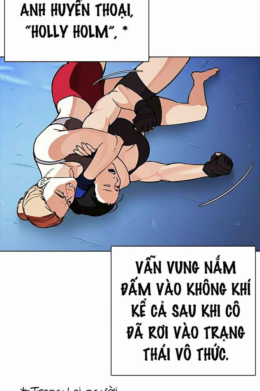 Hoán Đổi Diệu Kì Chapter 273 - Trang 2