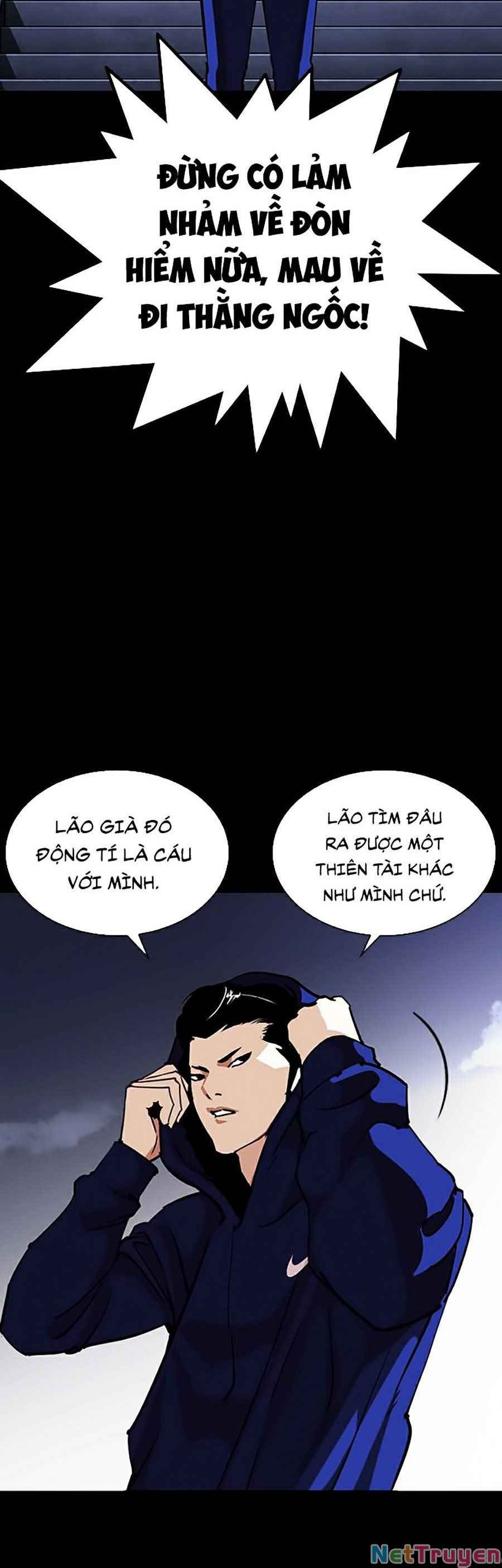 Hoán Đổi Diệu Kì Chapter 272 - Trang 2