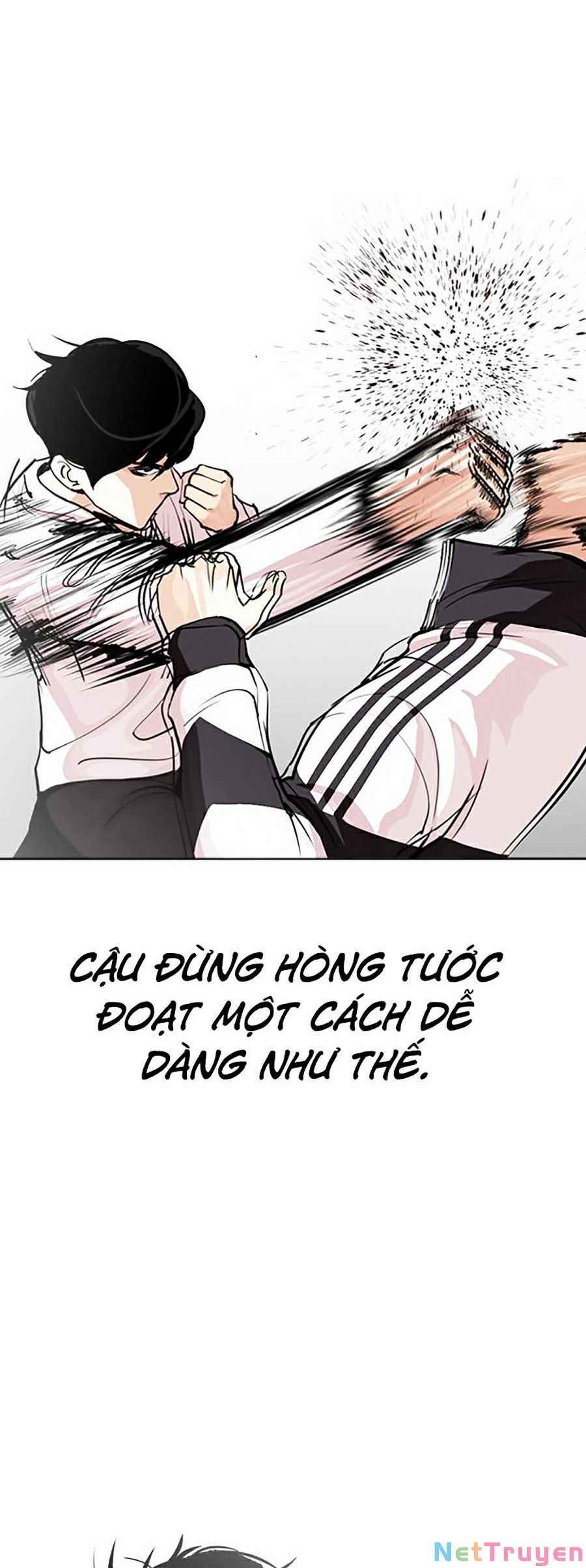 Hoán Đổi Diệu Kì Chapter 272 - Trang 2