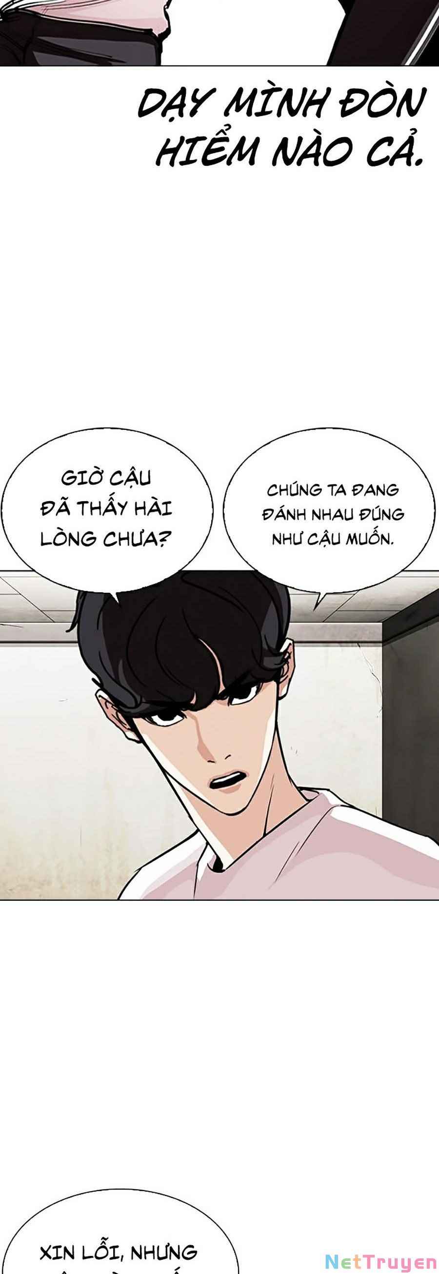 Hoán Đổi Diệu Kì Chapter 272 - Trang 2