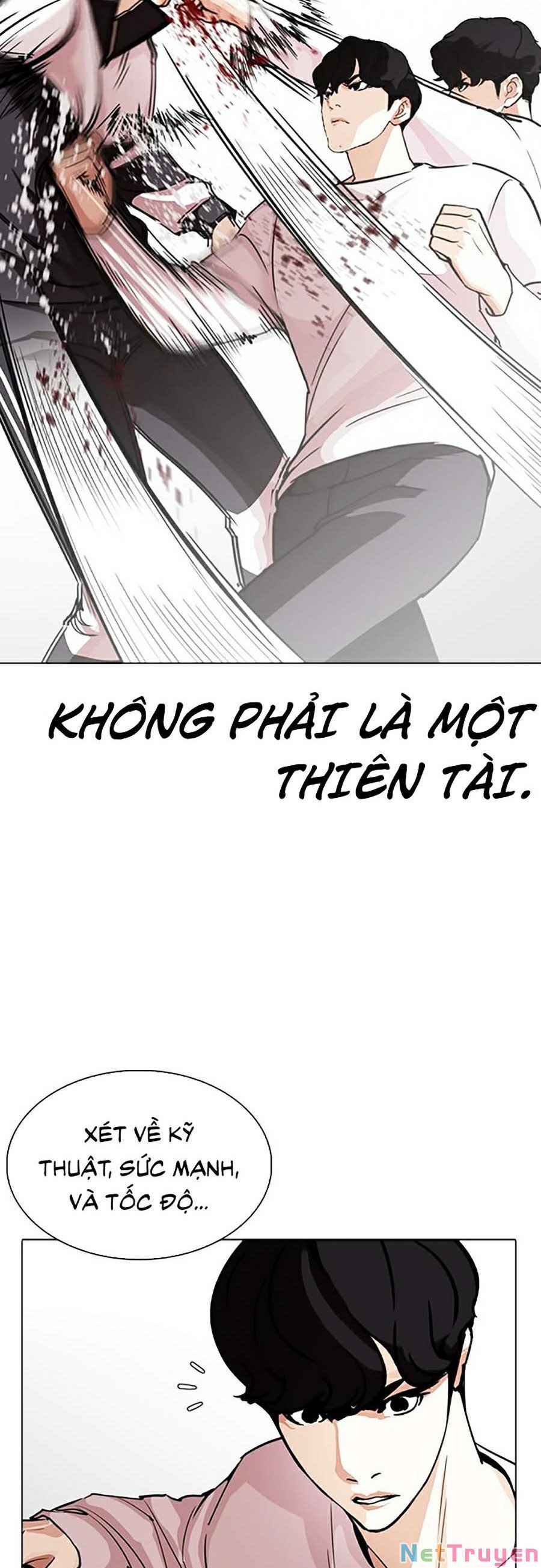 Hoán Đổi Diệu Kì Chapter 272 - Trang 2