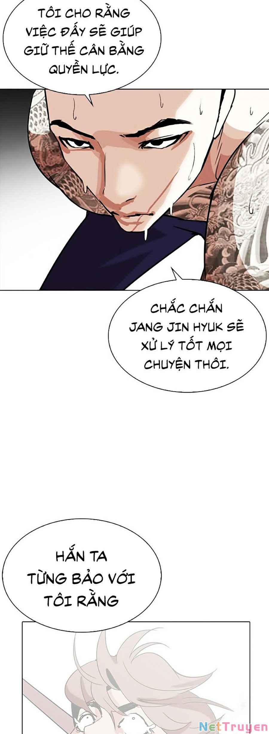 Hoán Đổi Diệu Kì Chapter 272 - Trang 2