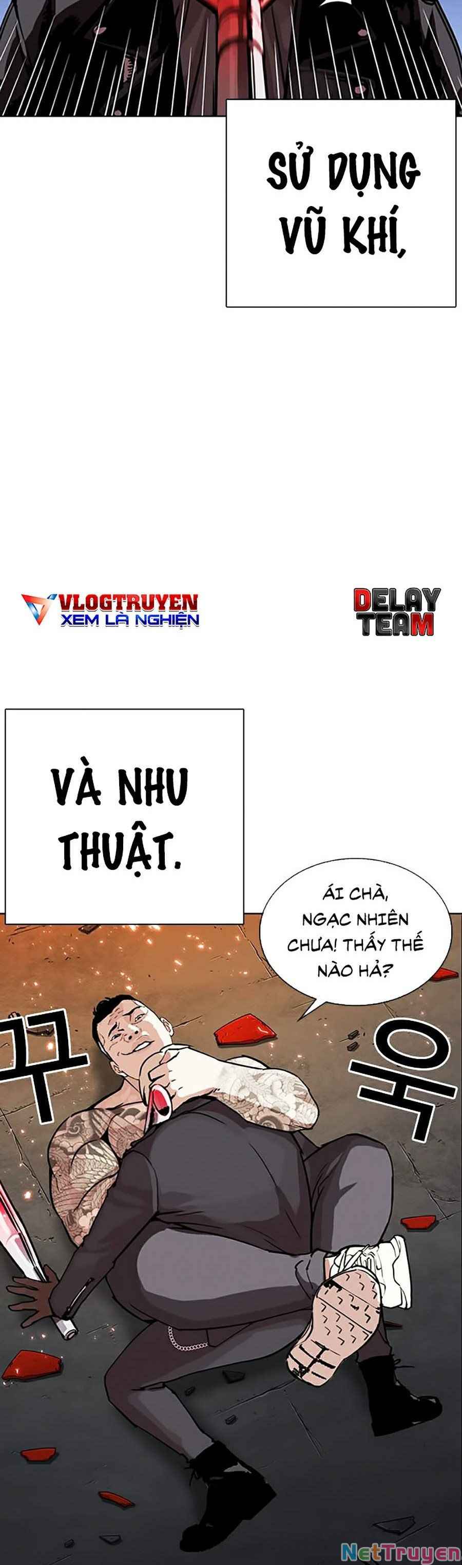 Hoán Đổi Diệu Kì Chapter 271 - Trang 2