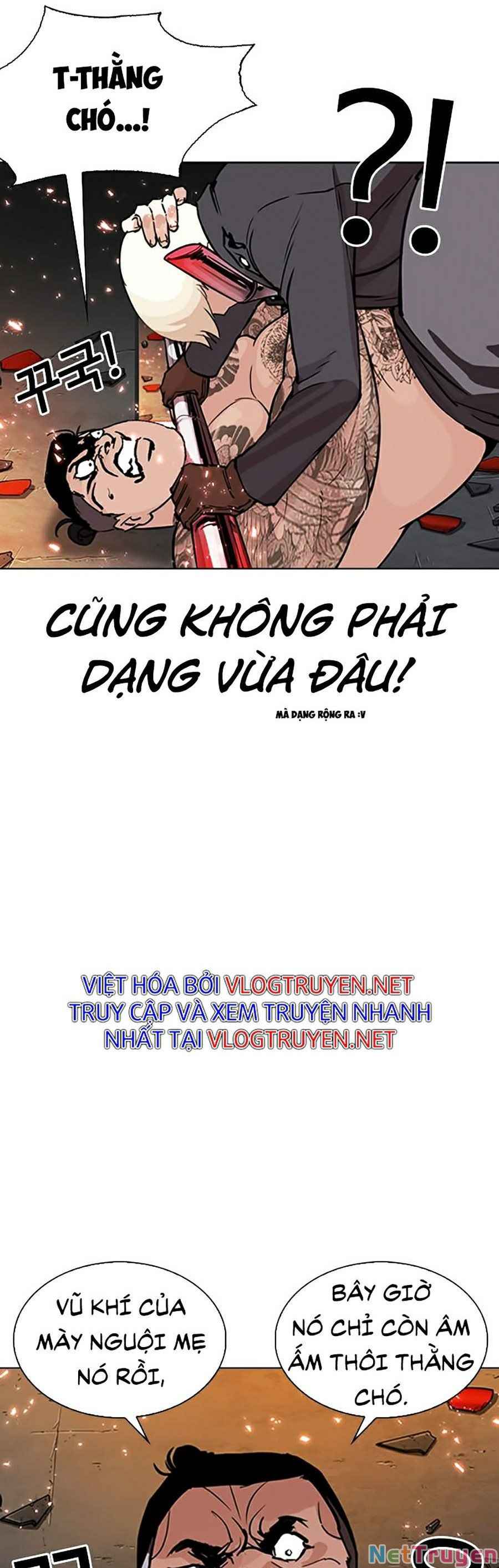 Hoán Đổi Diệu Kì Chapter 271 - Trang 2