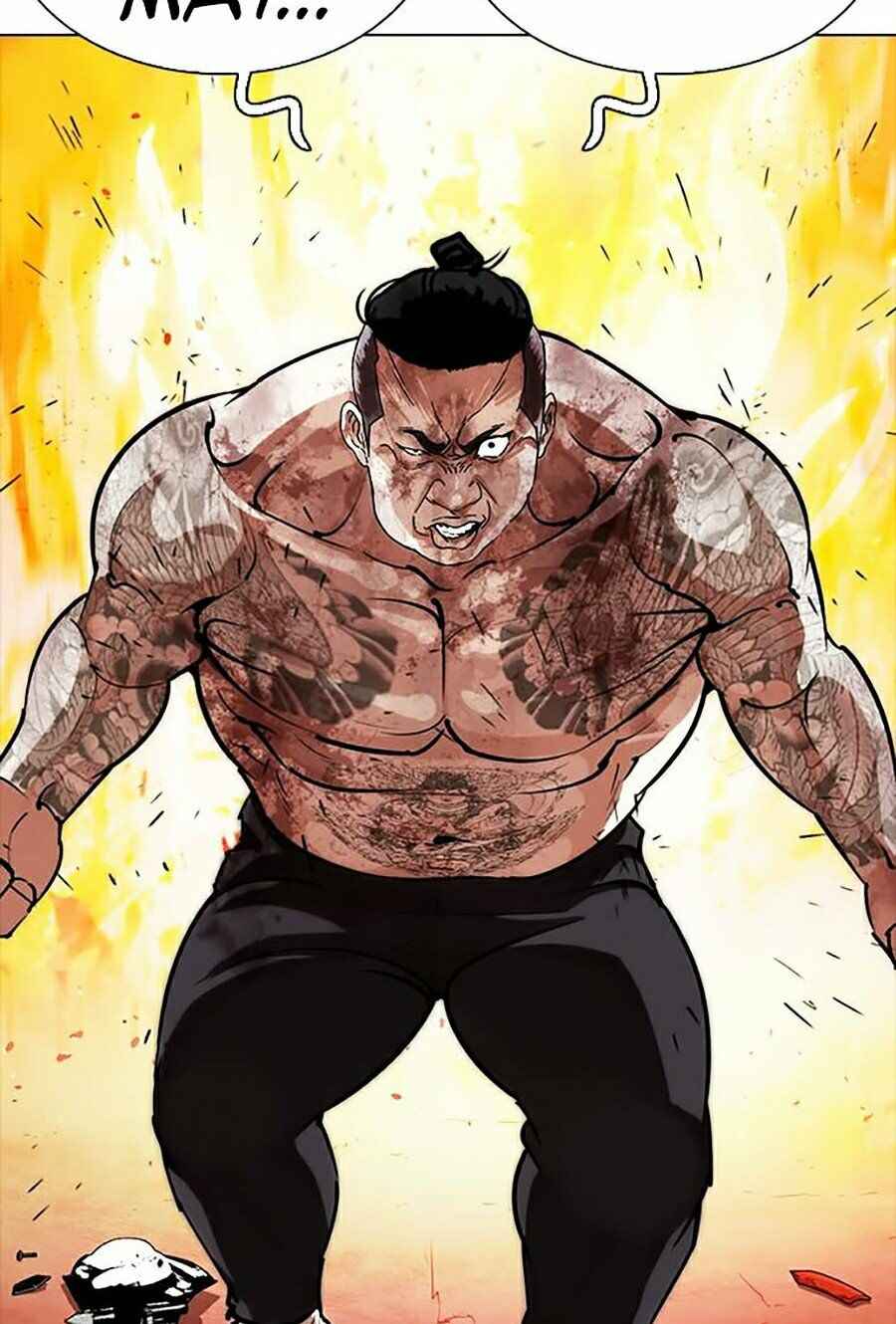 Hoán Đổi Diệu Kì Chapter 270 - Trang 2