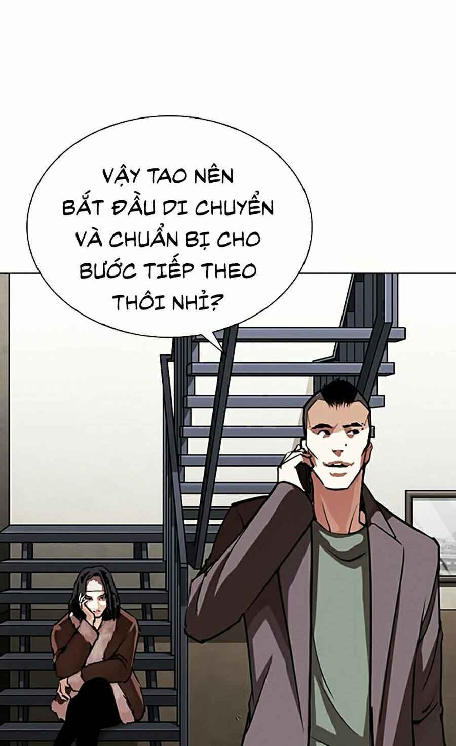 Hoán Đổi Diệu Kì Chapter 270 - Trang 2