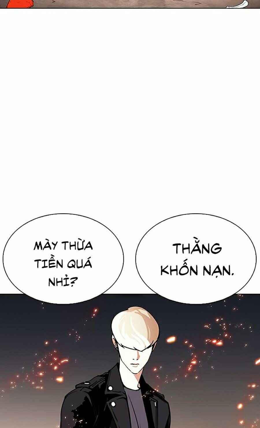 Hoán Đổi Diệu Kì Chapter 270 - Trang 2