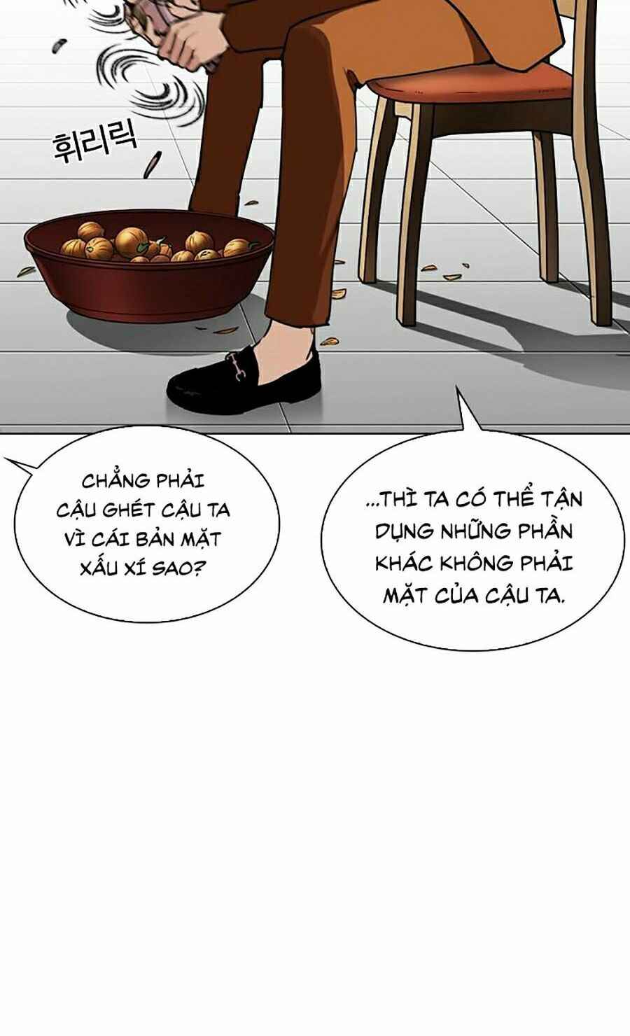 Hoán Đổi Diệu Kì Chapter 270 - Trang 2