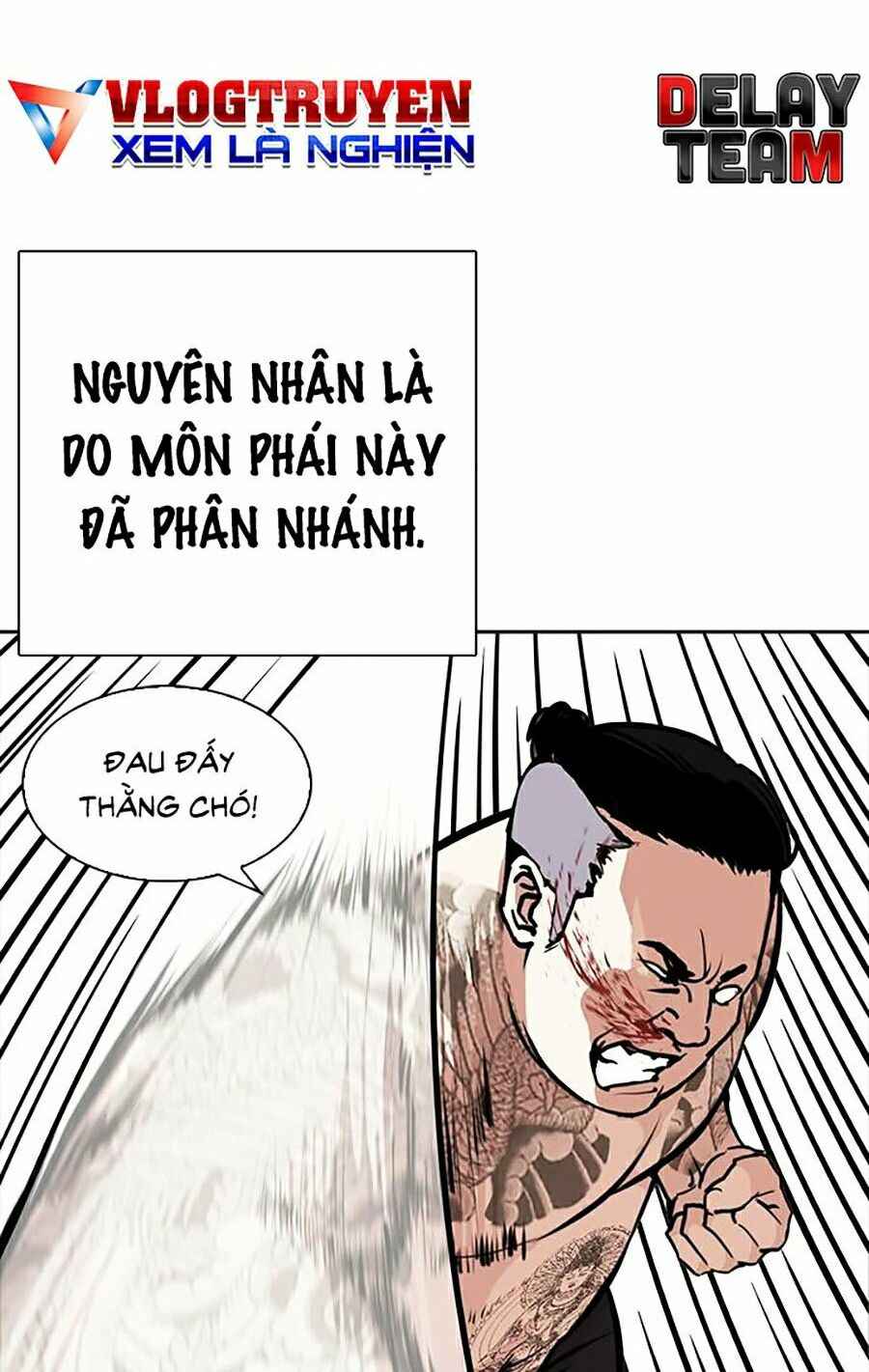 Hoán Đổi Diệu Kì Chapter 270 - Trang 2