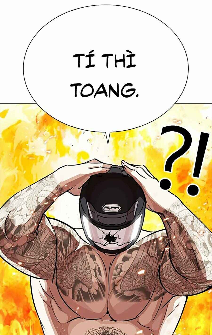 Hoán Đổi Diệu Kì Chapter 270 - Trang 2