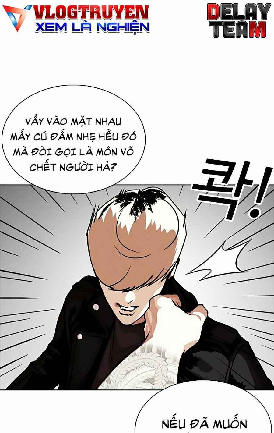 Hoán Đổi Diệu Kì Chapter 270 - Trang 2