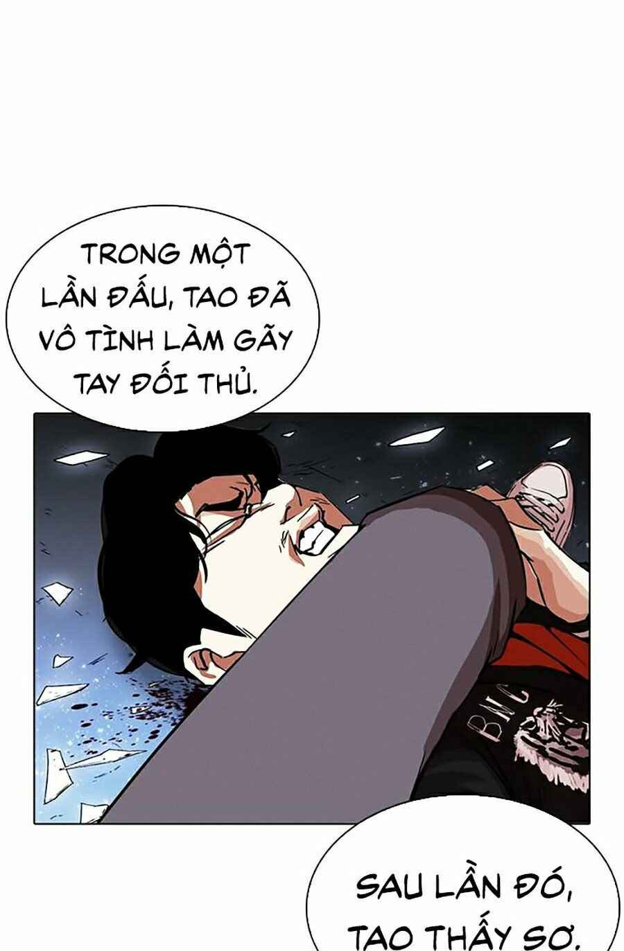 Hoán Đổi Diệu Kì Chapter 269 - Trang 2