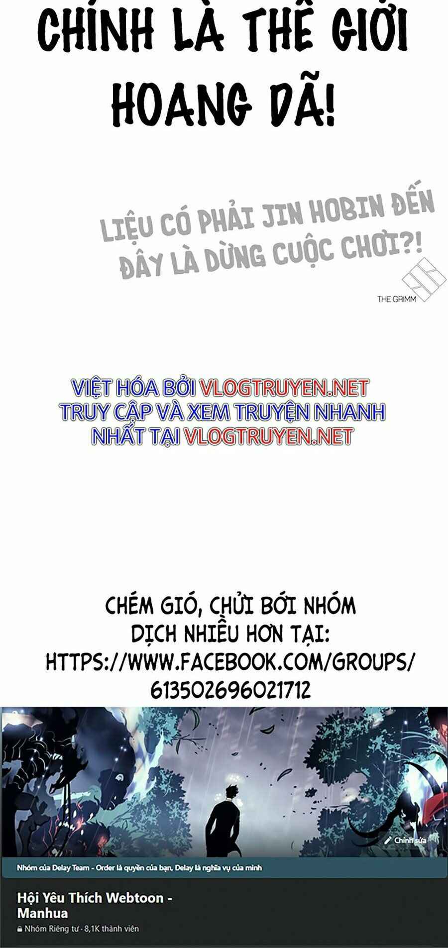 Hoán Đổi Diệu Kì Chapter 269 - Trang 2