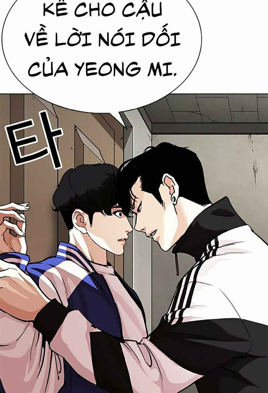 Hoán Đổi Diệu Kì Chapter 269 - Trang 2