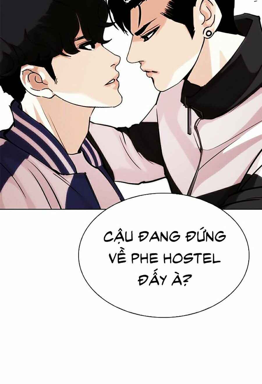 Hoán Đổi Diệu Kì Chapter 269 - Trang 2