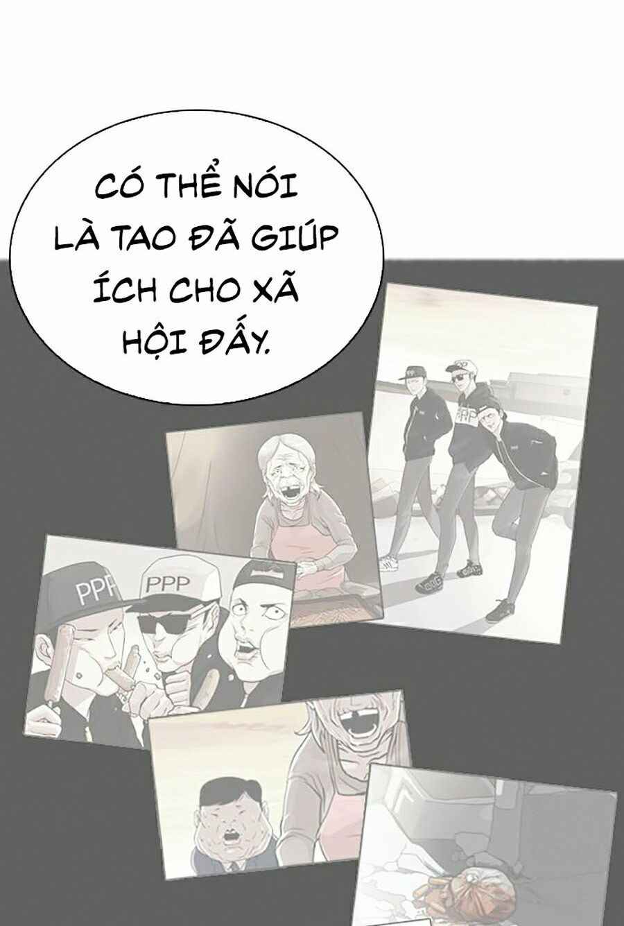 Hoán Đổi Diệu Kì Chapter 269 - Trang 2