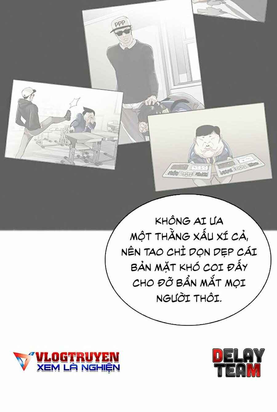 Hoán Đổi Diệu Kì Chapter 269 - Trang 2