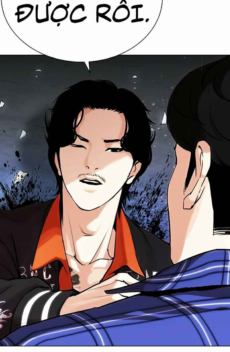 Hoán Đổi Diệu Kì Chapter 269 - Trang 2