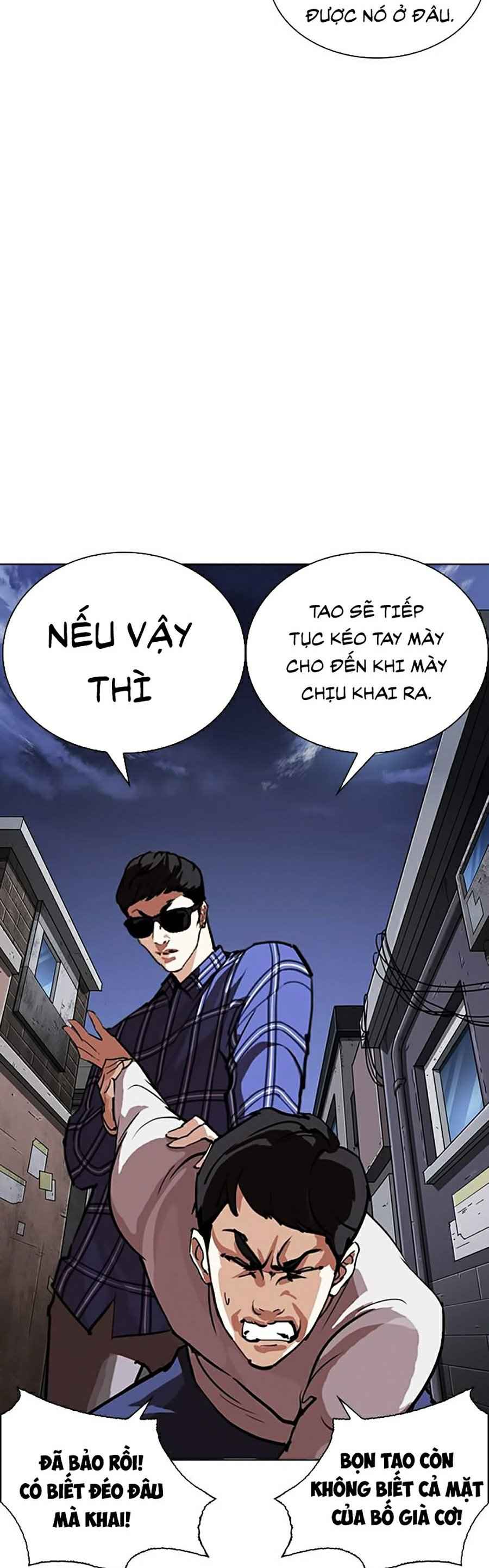 Hoán Đổi Diệu Kì Chapter 268 - Trang 2