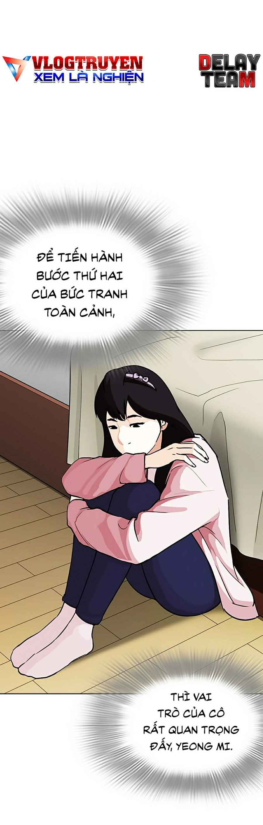 Hoán Đổi Diệu Kì Chapter 268 - Trang 2