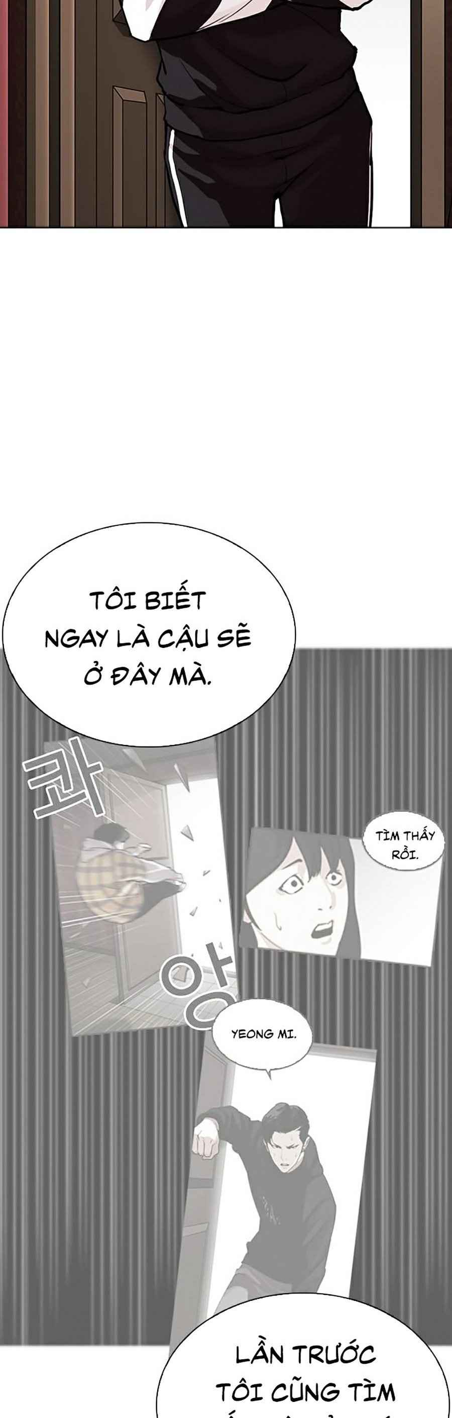 Hoán Đổi Diệu Kì Chapter 268 - Trang 2