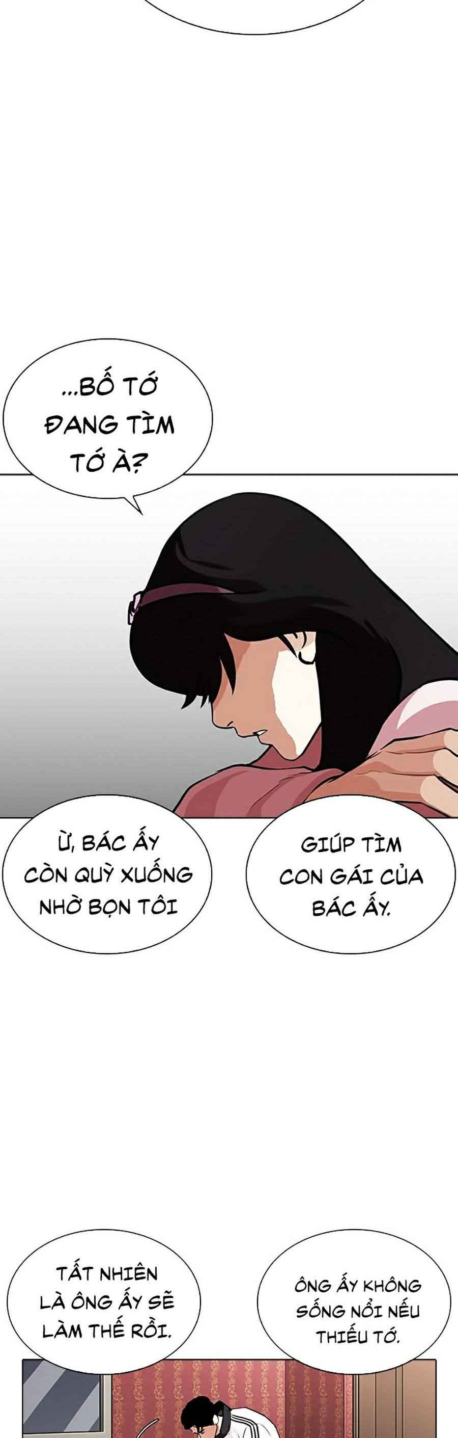 Hoán Đổi Diệu Kì Chapter 268 - Trang 2