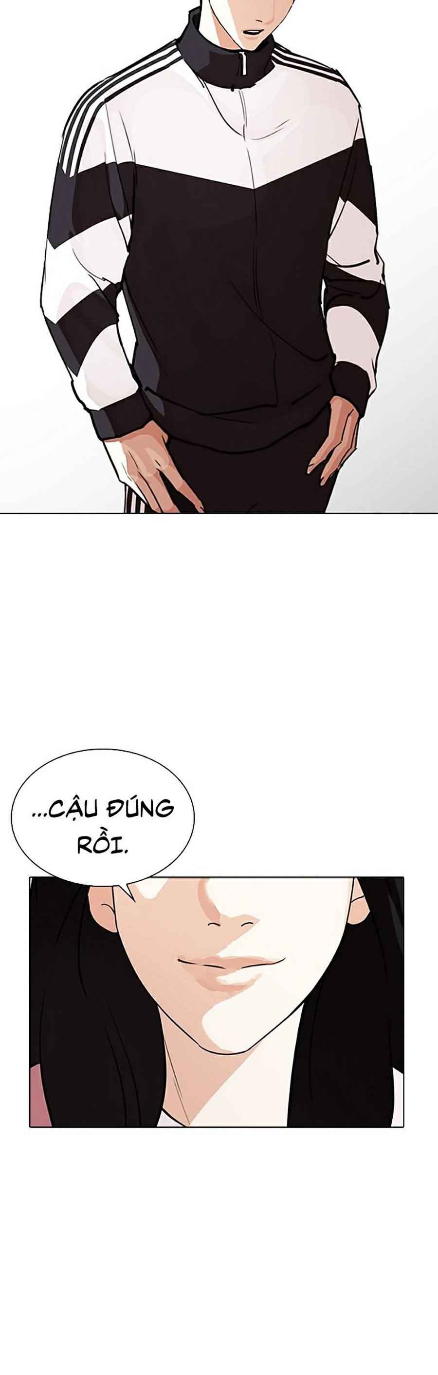 Hoán Đổi Diệu Kì Chapter 268 - Trang 2