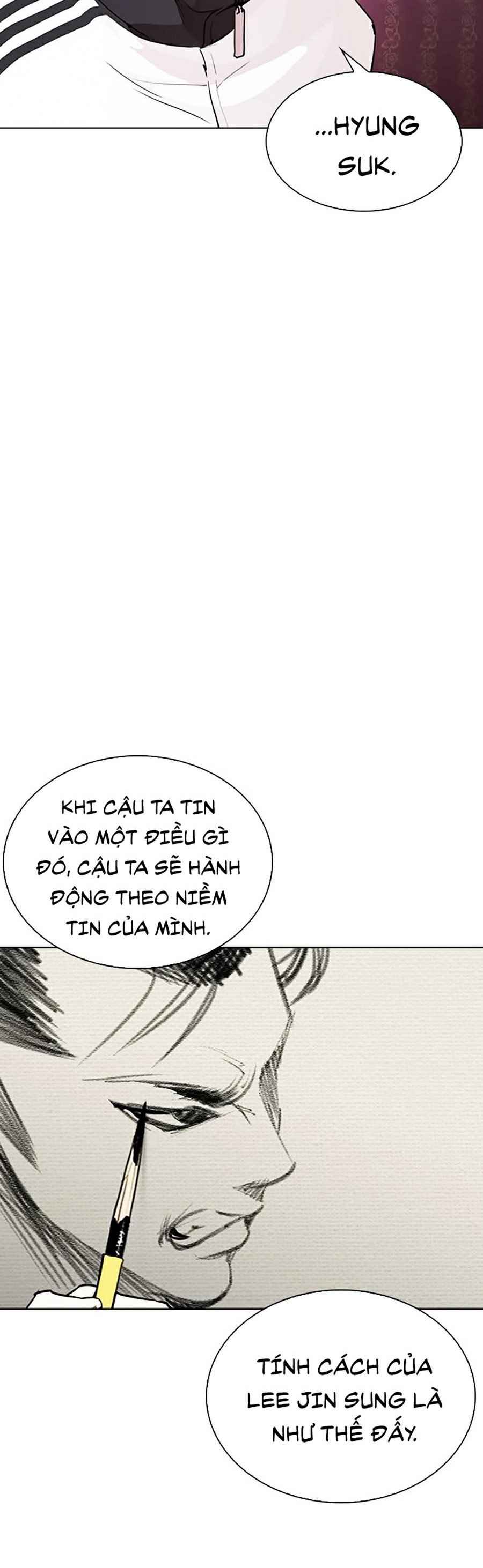 Hoán Đổi Diệu Kì Chapter 268 - Trang 2