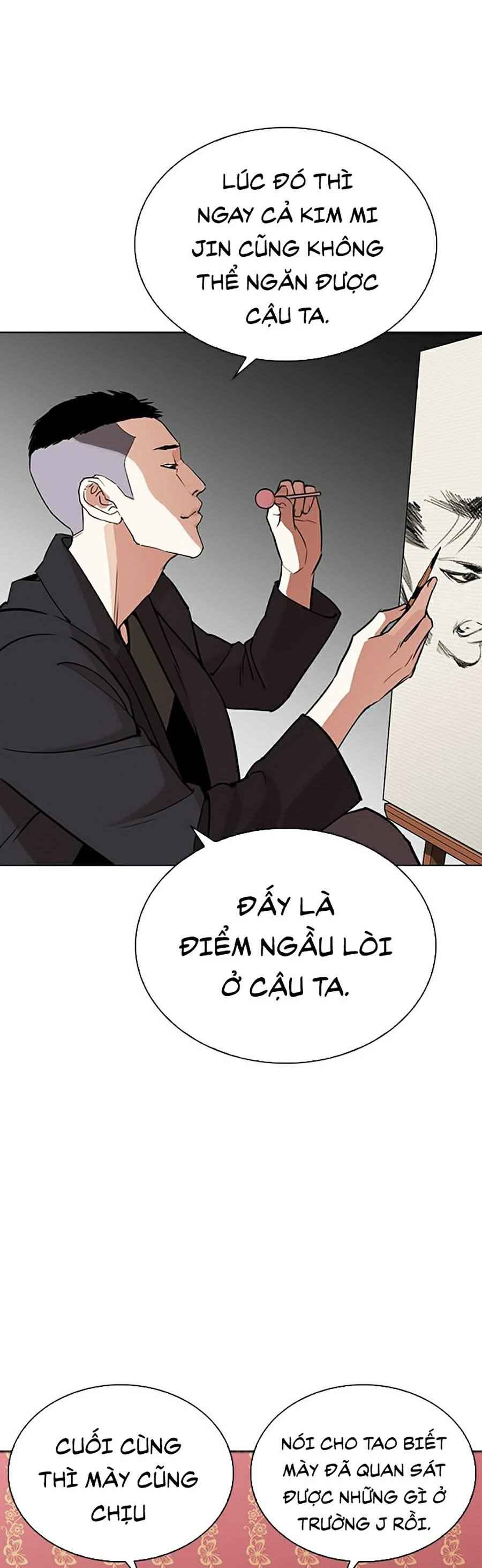 Hoán Đổi Diệu Kì Chapter 268 - Trang 2