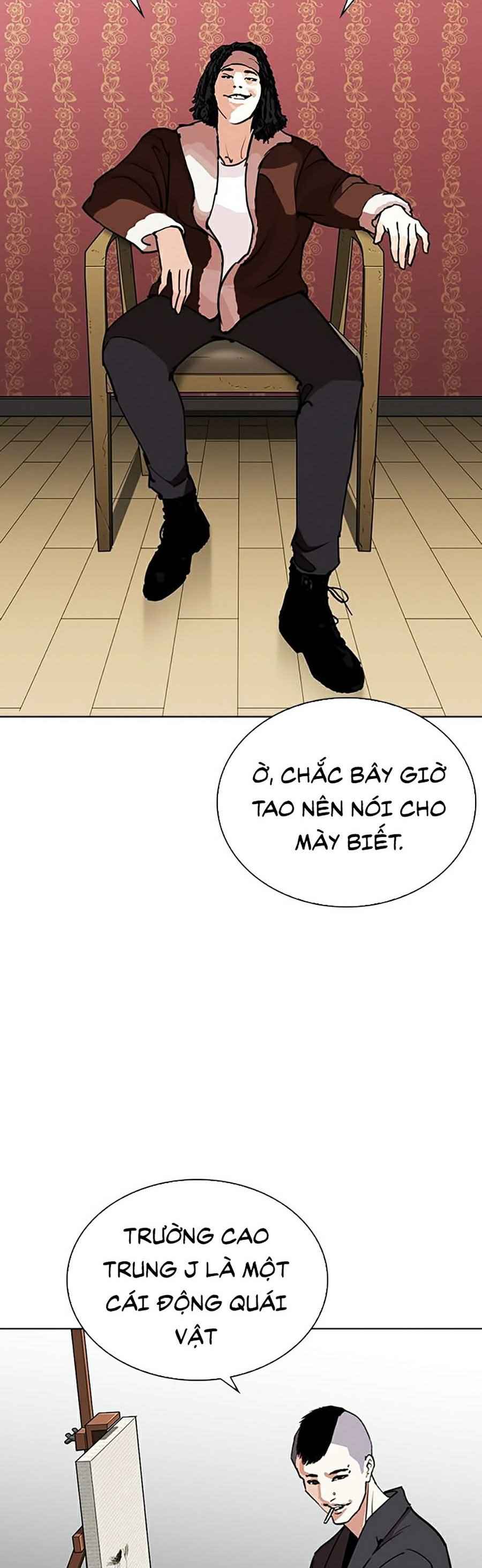 Hoán Đổi Diệu Kì Chapter 268 - Trang 2