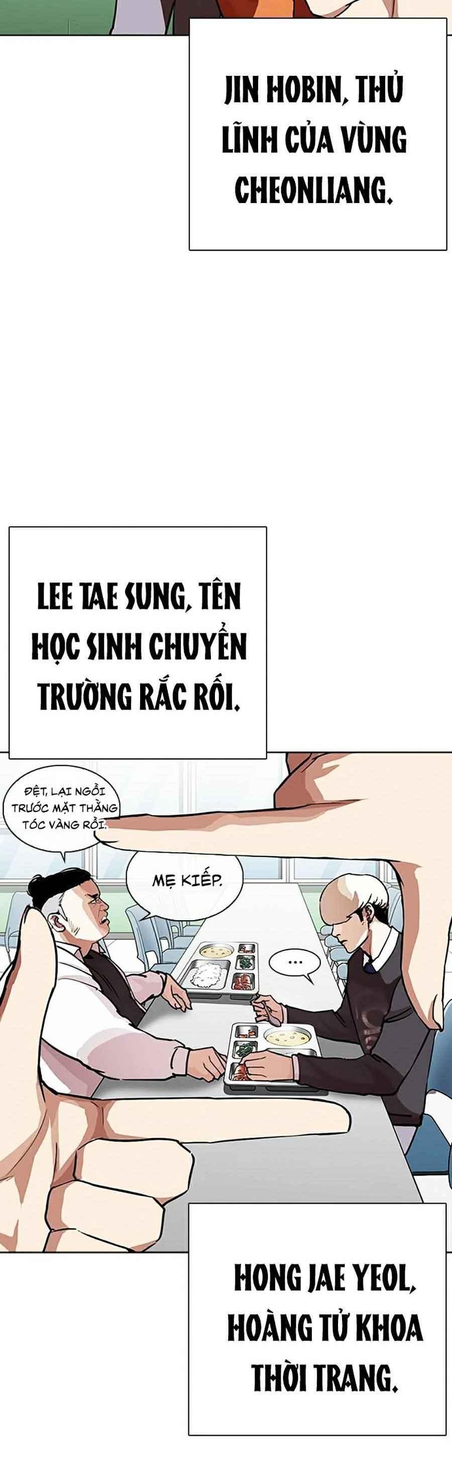 Hoán Đổi Diệu Kì Chapter 268 - Trang 2