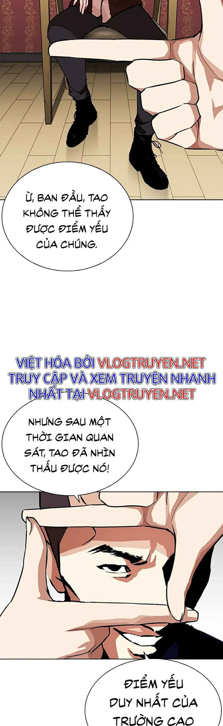 Hoán Đổi Diệu Kì Chapter 268 - Trang 2