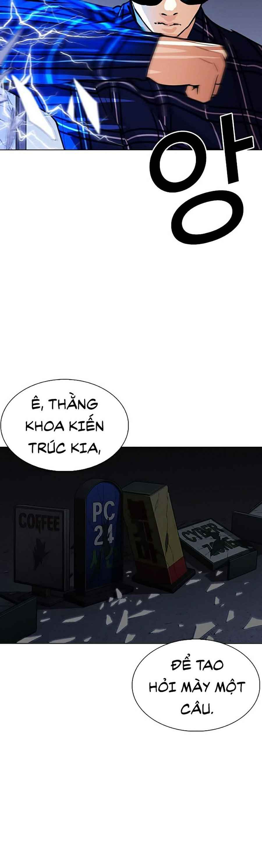 Hoán Đổi Diệu Kì Chapter 268 - Trang 2