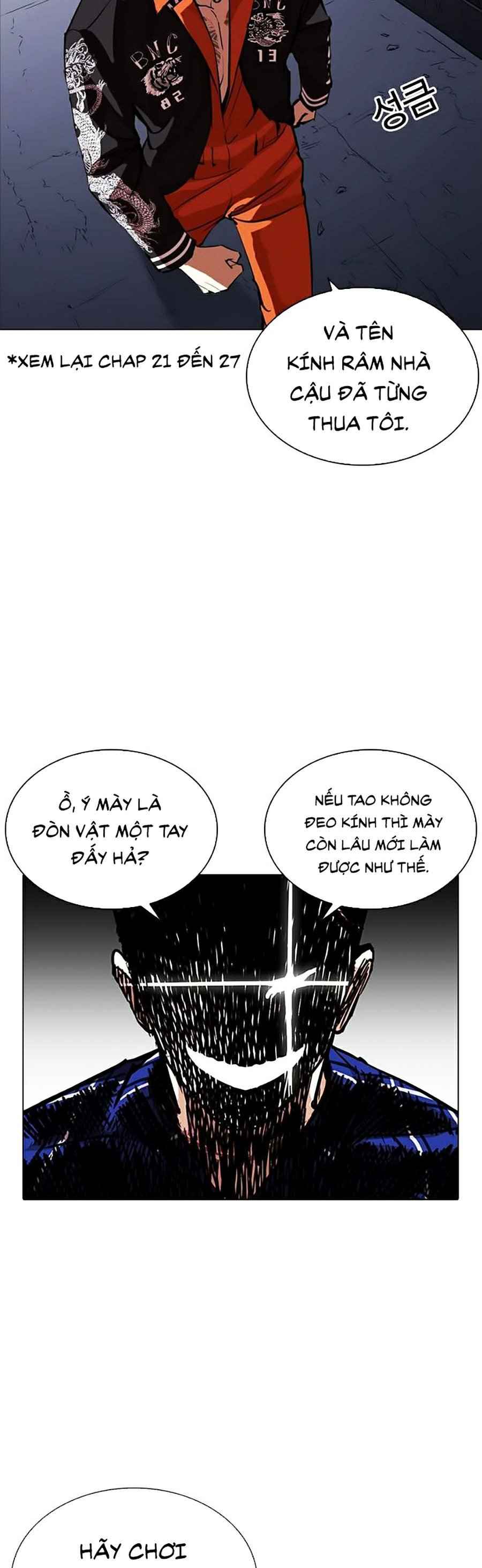 Hoán Đổi Diệu Kì Chapter 268 - Trang 2