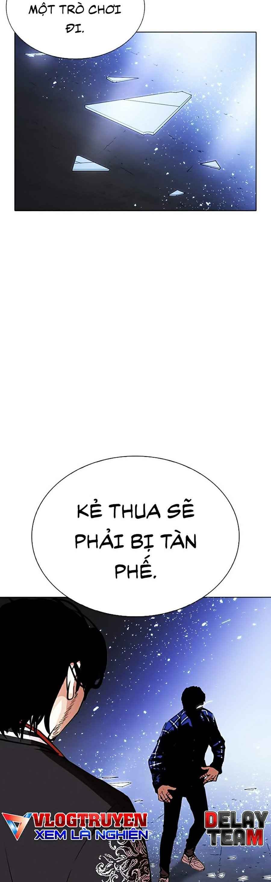 Hoán Đổi Diệu Kì Chapter 268 - Trang 2