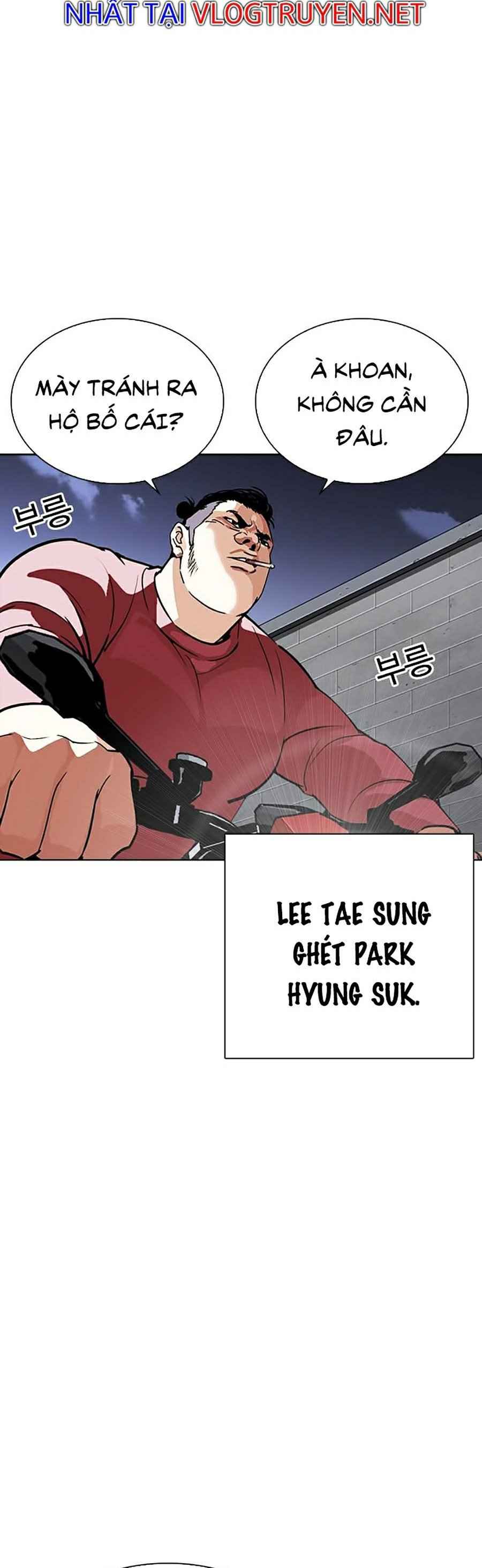 Hoán Đổi Diệu Kì Chapter 268 - Trang 2