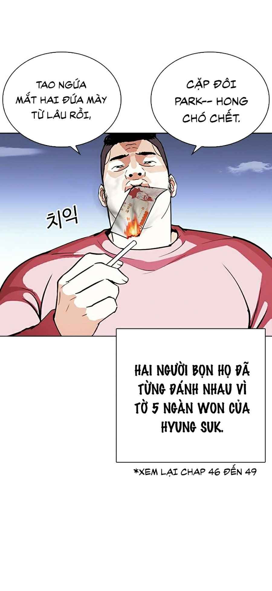 Hoán Đổi Diệu Kì Chapter 268 - Trang 2