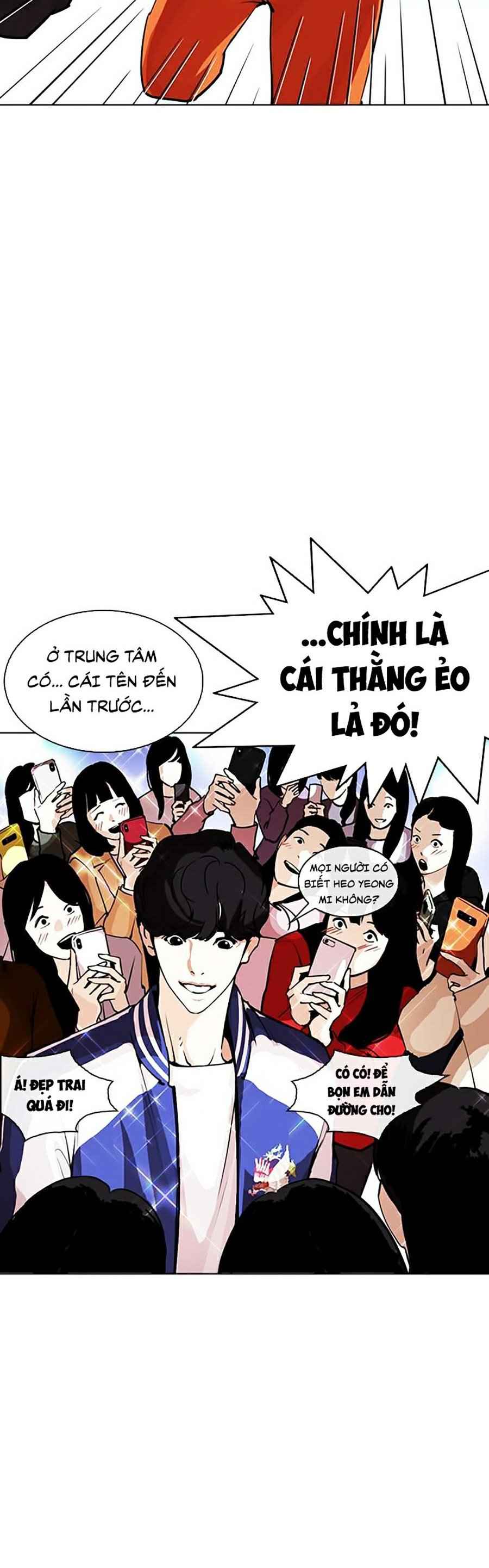 Hoán Đổi Diệu Kì Chapter 268 - Trang 2