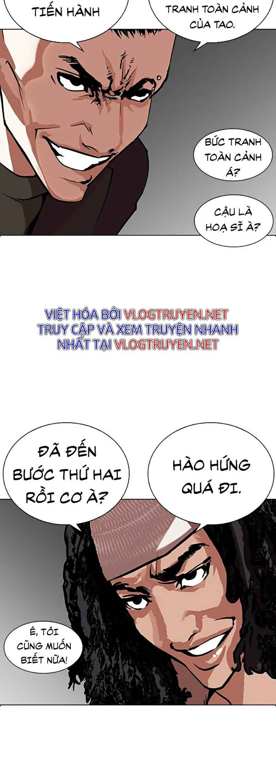 Hoán Đổi Diệu Kì Chapter 267 - Trang 2