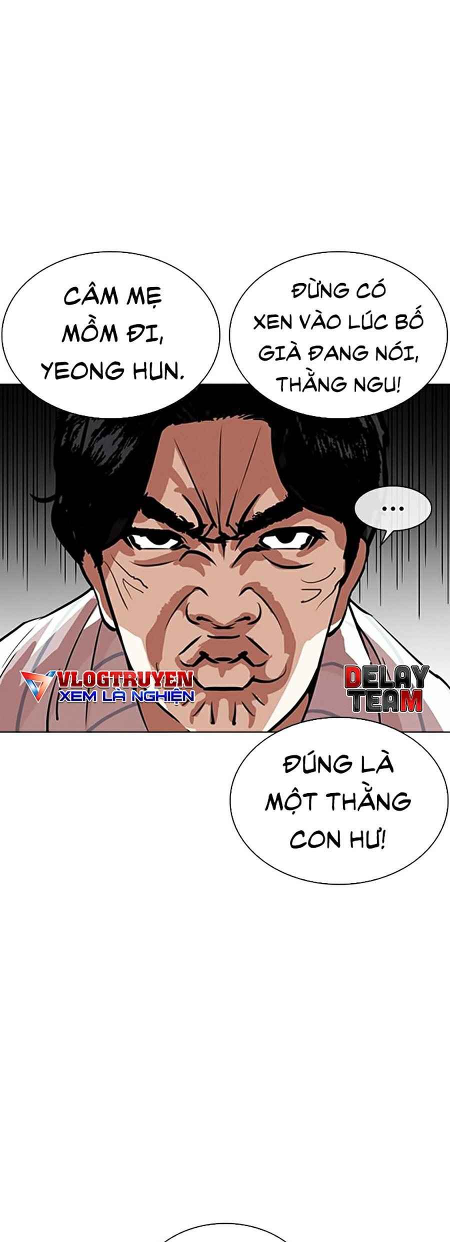 Hoán Đổi Diệu Kì Chapter 267 - Trang 2